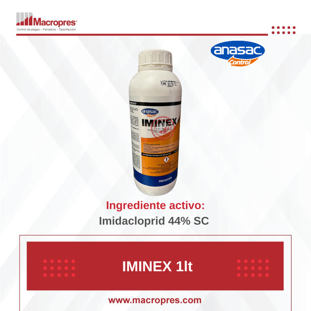 Iminex 1lt