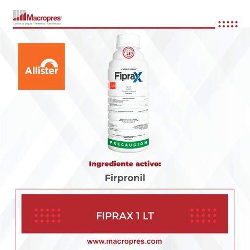 [ALLI-41] FIPRAX CE 2.9% 1 LT X 12